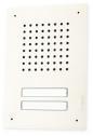 Preview: SIEDLE SET CLAB 850-2 E/W Audio-Set Classic Edelstahl