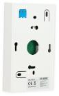 Preview: SIEDLE SET CLAB 850-2 E/W Audio-Set Classic Edelstahl