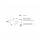 Preview: Somfy Eolis WireFree io Funk-Windsensor (1816084)