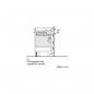 Preview: Siemens EH601HFB1E iQ300 Autarkes Induktionskochfeld, Glaskeramik, 57,2 cm breit, 17 Leistungsstufen, powerBoost, Quick start, schwarz