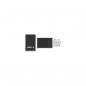 Preview: ARDEBO.de Ritto Listo TwinBus IP Video Einfamilienhaus-Set, Unterputz, Schwarz (RGE2094150)