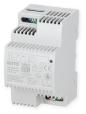 Preview: Ritto Listo TwinBus IP Video Einfamilienhaus-Set, Unterputz, Schwarz (RGE2094150)