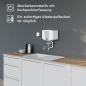 Preview: STIEBEL ELTRON KBA 5 KA Kochendwassergerät, 5 Liter, 2KW, lichtgrau (74289)