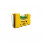 Preview: ARDEBO.de Stabila 17953 Wasserwaage Pocket PRO Magnetic