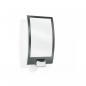 Preview: ARDEBO.de Steinel L 22 S Sensor-Außenleuchte, Edelstahl, 60W, E27, IP44, anthrazit (035709)