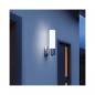 Preview: Steinel L 260 S Sensor-LED-Außenleuchte, IP44, edelstahl (007874)