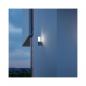 Preview: Steinel L 605 S Sensor-LED-Außenleuchte, 3000K, anthrazit (065287)