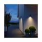 Preview: Steinel Spot ONE SC Sensor-LED-Strahler, mit Bewegungsmelder, Bluetooth, IP44, anthrazit (058630)