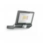 Preview: ARDEBO.de Steinel XLED ONE S Sensor-LED-Strahler, anthrazit (065249)