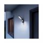 Preview: Steinel XLED slim S Sensor-LED-Außenstrahler, anthrazit (012052)