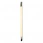 Preview: SLV TRUKKO 90 Wandleuchte, LED, 3000K, H 90 cm, inkl. LED- Treiber, chrom/weiß (149772)