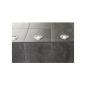 Preview: SLV TRAIL-LITE 60 Outdoor Bodeneinbauleuchte, LED, 3000K, IP65, edelstahl 316, Glaseinsatz satiniert (227462)