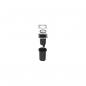 Preview: SLV DASAR EXACT 116 Outdoor Bodeneinbauleuchte, QPAR51, IP67, eckig, edelstahl 316, max. 35W (228434)