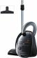 Preview: ARDEBO.de Siemens VSZ3XTRM11 Bodenstaubsauger, 850W, XXL-Polsterdüse, XL Staubbeutelvolumen, schwarz