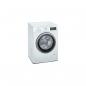 Preview: Siemens WU14UT70 iQ500 8 kg Frontlader Waschmaschine, 60 cm breit, 1400 U/min, unterbaufähig, speedPack L, iQdrive, Outdoor-Programm, weiß
