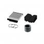 Preview: ARDEBO.de Siemens LZ11DXI14 Clean Air Standard Umluftset