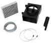 Preview: Siemens LZ11DXI14 Clean Air Standard Umluftset