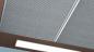 Preview: Siemens LU63LCC40 iQ100 EEK: D Unterbauhaube, 60 cm breit, Ab-/Umluft, braun