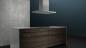 Preview: Siemens LF97BCP50 iQ500 EEK: A Inselhaube, 90 cm breit, Ab-/Umluft, touchControl, Edelstahl