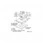 Preview: Siemens LF97BCP50 iQ500 EEK: A Inselhaube, 90 cm breit, Ab-/Umluft, touchControl, Edelstahl
