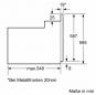 Preview: Siemens HB113FBS1 iQ100 EEK: A Einbaubackofen, 60 cm breit, 66 L, 3D-Heißluft Plus, Schnellaufheizung, Edelstahl