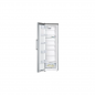 Preview: Siemens KS36VVIEP iQ300 Standkühlschrank, 60cm breit, 346l, antiFingerprint, hyperFresh, LED-Licht, edelstahl