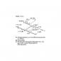 Preview: Siemens ET375CFA1E iQ300 Domino-Kochfeld, Glaskeramik, 30 cm breit, Facetten-Design, schwarz
