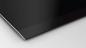 Preview: Siemens ET375CFA1E iQ300 Domino-Kochfeld, Glaskeramik, 30 cm breit, Facetten-Design, schwarz