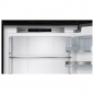 Preview: Siemens KI41FADE0 iQ700 Einbaukühlschrank, Nischenhöhe: 122,5cm, 187L, Festtürtechnik, superCooling, hyperFresh