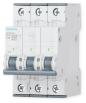 Preview: Siemens 5SY63167 Sicherungsautomat, 3-polig, C-Charakteristik, 16A
