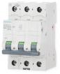 Preview: Siemens 5SL63256 Leitungsschutzschalter 400V, 6kA, 3-Polig, B-Charakteristik, 25A