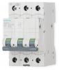Preview: Siemens 5SL63257 Leitungsschutzschalter 400V, 6kA, 3-Polig, C-Charakteristik, 25A