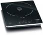 Preview: ARDEBO.de Severin KP 1071 Kochplatte, 2000 W, 10 Leistungsstufen, Glaskeramik, Induktion, schwarz