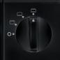 Preview: Severin TO 2052 Mini-Back-/Toastofen, 800 W, 9l, Ober-/Unterhitze, schwarz