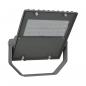 Preview: ARDEBO.de Schuch 7600 L100 VARIO LED-Scheinwerfer Foco Vario, 34/70W, 5250/9600lm, 4000K, grau (760000103)