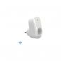 Preview: Shelly Plug Stecker, Steckdose, WLAN, 1x16A, Messfunktion, weiß (Shelly_Plug)