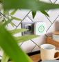 Preview: Shelly Gas CNG Gassensor, Erdgasmelder, WLAN, für die Steckdose, weiß (Shelly_Gas_CNG)