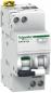 Preview: ARDEBO.de Schneider A9D32616 Fi/LS-Schalter iDPNN Vigi, 2-Polig, C-Charakteristik, 16A, 30mA, Typ A