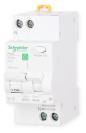 Preview: Schneider A9D32616 Fi/LS-Schalter iDPNN Vigi, 2-Polig, C-Charakteristik, 16A, 30mA, Typ A