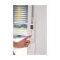 Preview: Schellenberg RolloDrive 65 Plus Rollladengurtantrieb, bis 6 m², elektrischer Gurtwickler Unterputz, weiß (22766)