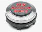 Preview: Rommelsbacher RK501 Reisekochplatte, 500 W, Gussheizplatte, edelstahl/schwarz