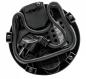 Preview: Rommelsbacher RK501 Reisekochplatte, 500 W, Gussheizplatte, edelstahl/schwarz