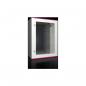 Preview: ARDEBO.de Rittal AX 1469.000 Kunststoff-Schaltschrank, BHT: 600x800x300 mm, mit Sichtscheibe