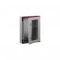 Preview: Rittal AX 1469.000 Kunststoff-Schaltschrank, BHT: 600x800x300 mm, mit Sichtscheibe