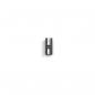 Preview: ARDEBO.de Philips myGarden LED Wandleuchte, 4,5W, 1000lm, IP44, anthrazit (915005377301)