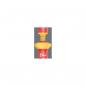 Preview: Wera 05059291001 Bitsatz Kraftform Kompakt VDE 15 Torque 1,2-3,0 Nm extra slim 1, 15-teilig