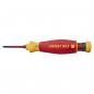 Preview: ARDEBO.de Wiha SB 2831-09040 PocketMax Schraubendreher mit Bit Magazin (45296)