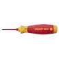 Preview: Wiha SB 2831-09040 PocketMax Schraubendreher mit Bit Magazin (45296)
