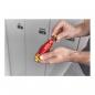 Preview: Wiha SB 2831-09040 PocketMax Schraubendreher mit Bit Magazin (45296)