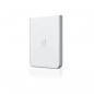 Preview: ARDEBO.de Ubiquiti UniFi U6 In-Wall Accesspoint, Wi-Fi 6, 2.4 GHz, 5 GHz, Unterputz